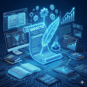 IL POTERE DELLE PAROLE