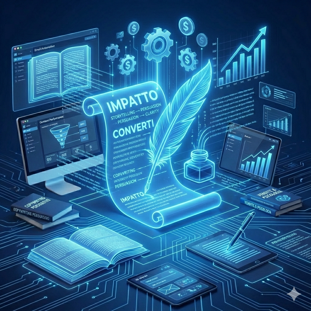 IL POTERE DELLE PAROLE