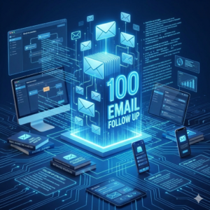 FOLLOW UP DINAMICO AD ALTA CONVERSIONE